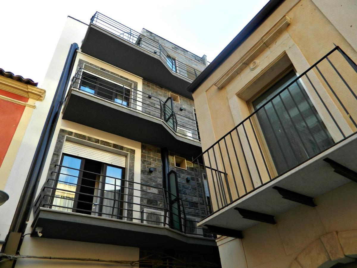 Il Borghese Tourist House - Housity
