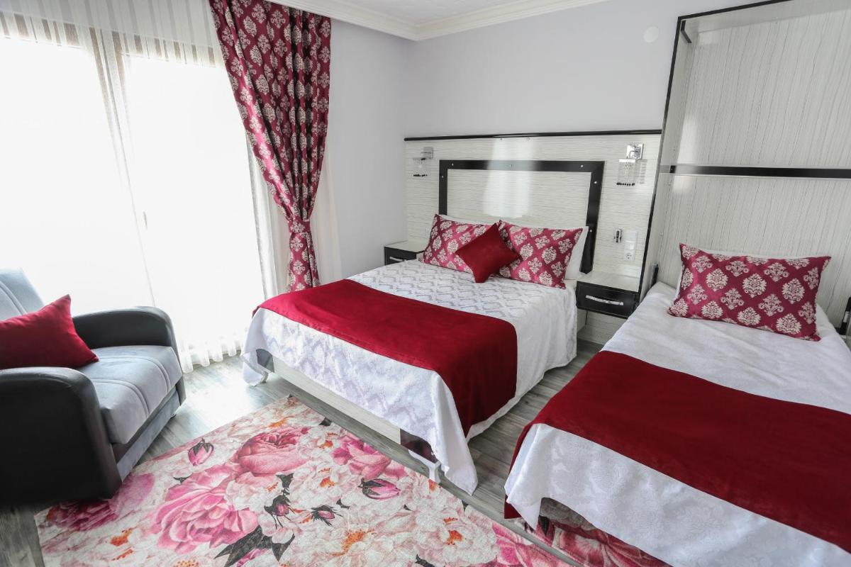 Kural Pansiyon - Housity