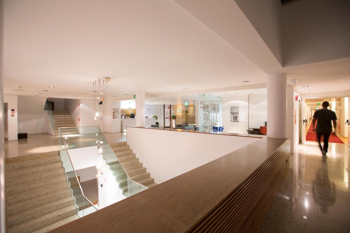 Imagem da galeria de Monte Prado Hotel & Spa em Melgaço