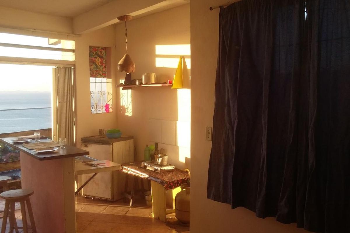 Apartamento Santo Antonio vista da bahia - Housity