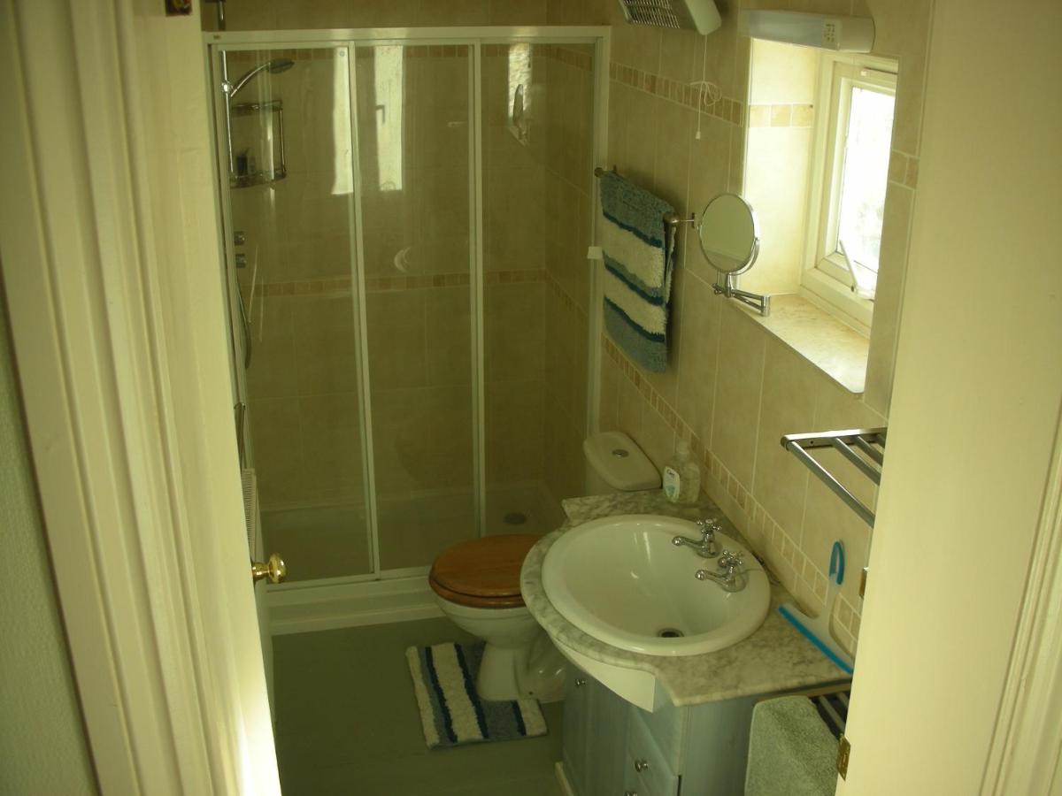 The Cockatrice B&B - Housity