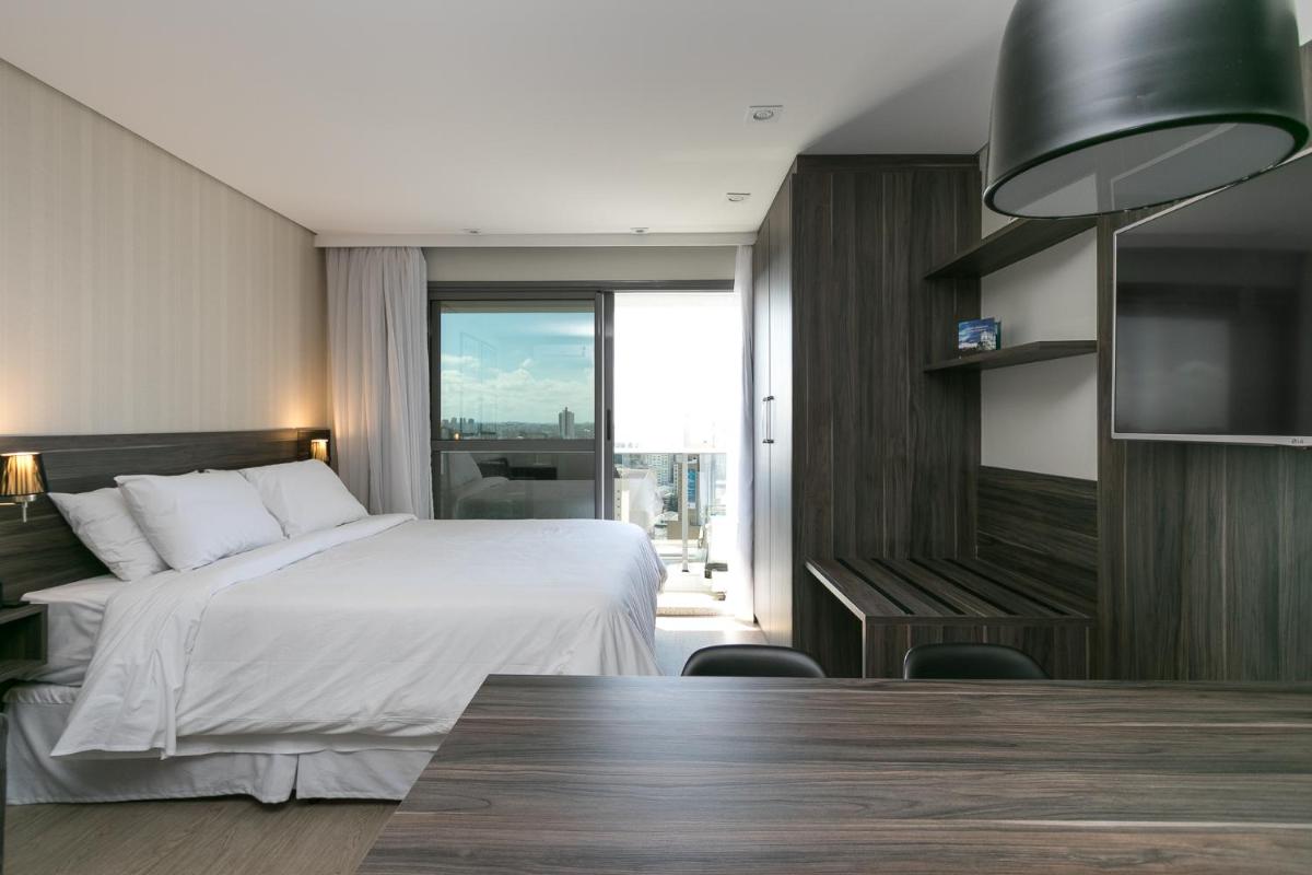 Bela Vista - Studio Central - 7th026 - Housity
