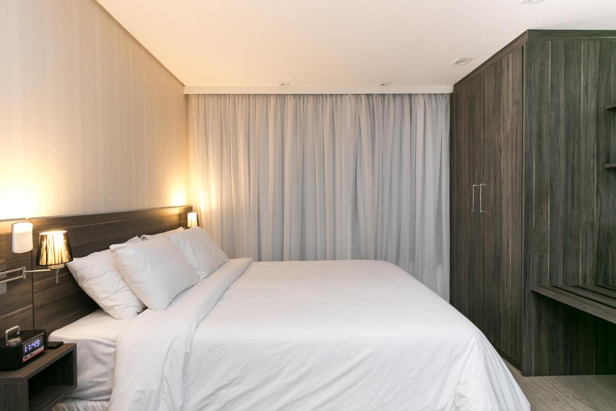Bela Vista - Studio Central - 7th026 - Housity