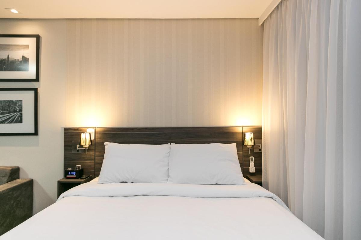 Bela Vista - Studio Central - 7th026 - Housity