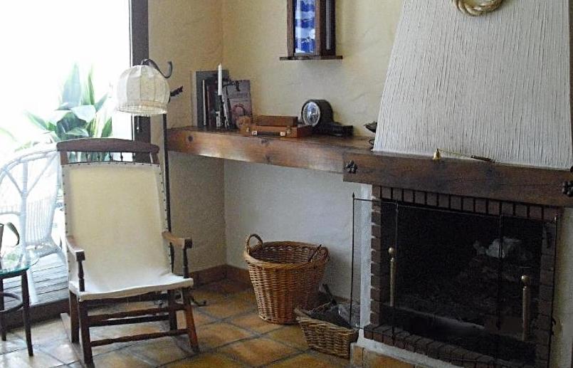 La Caseja Casa Rural - Housity