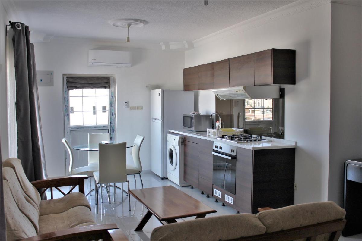 Suitetrails - The Place Apartments