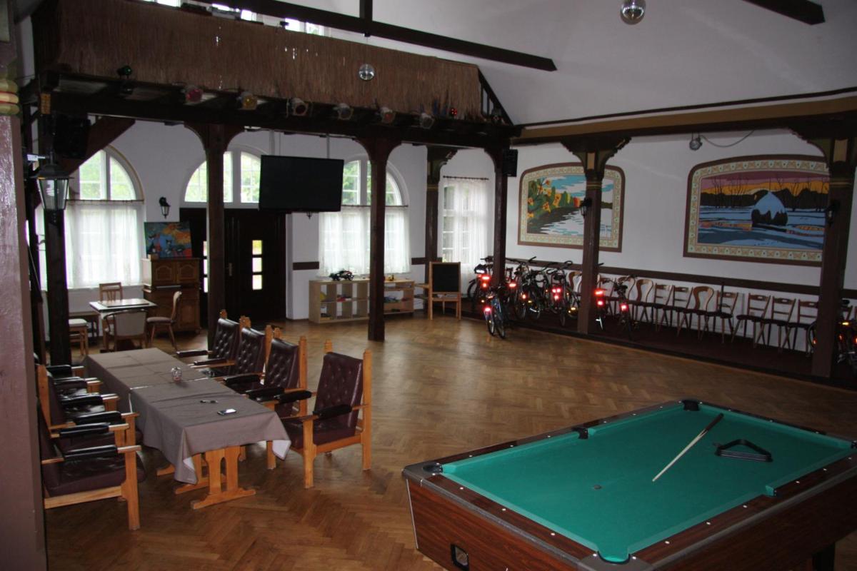 Hotel Zum goldenen Stern - Housity