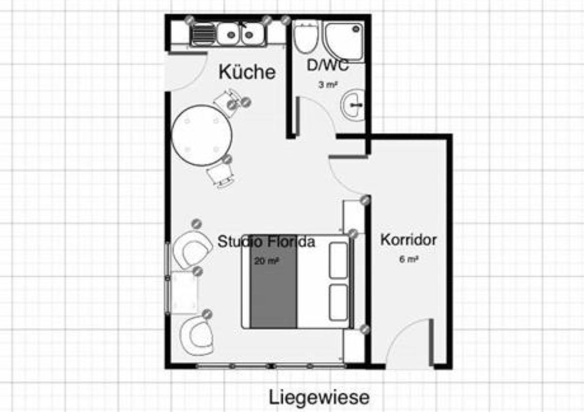 Chalet Florida - Housity