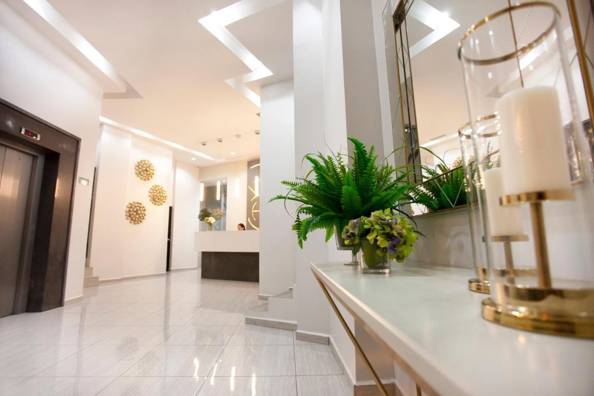 Suitetrails - Hotel Los Andes