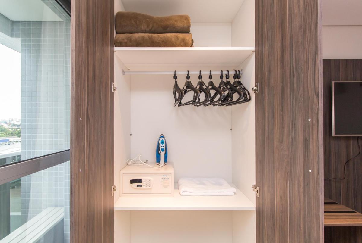 Esmero e Requinte - Studio Central - 7th009 - Housity