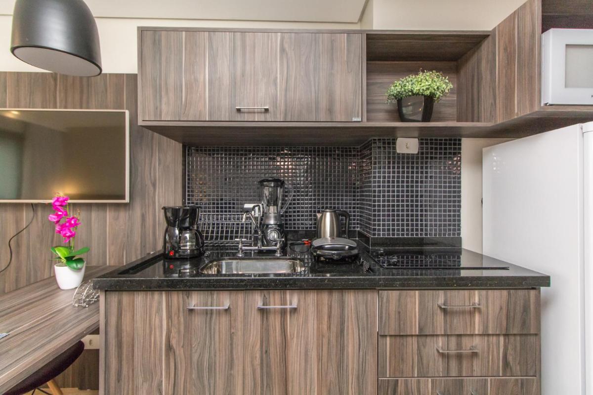 Esmero e Requinte - Studio Central - 7th009 - Housity