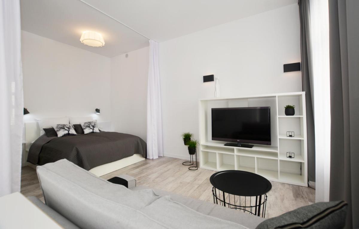 Apartament Towarowa Kolobrzeg - Housity