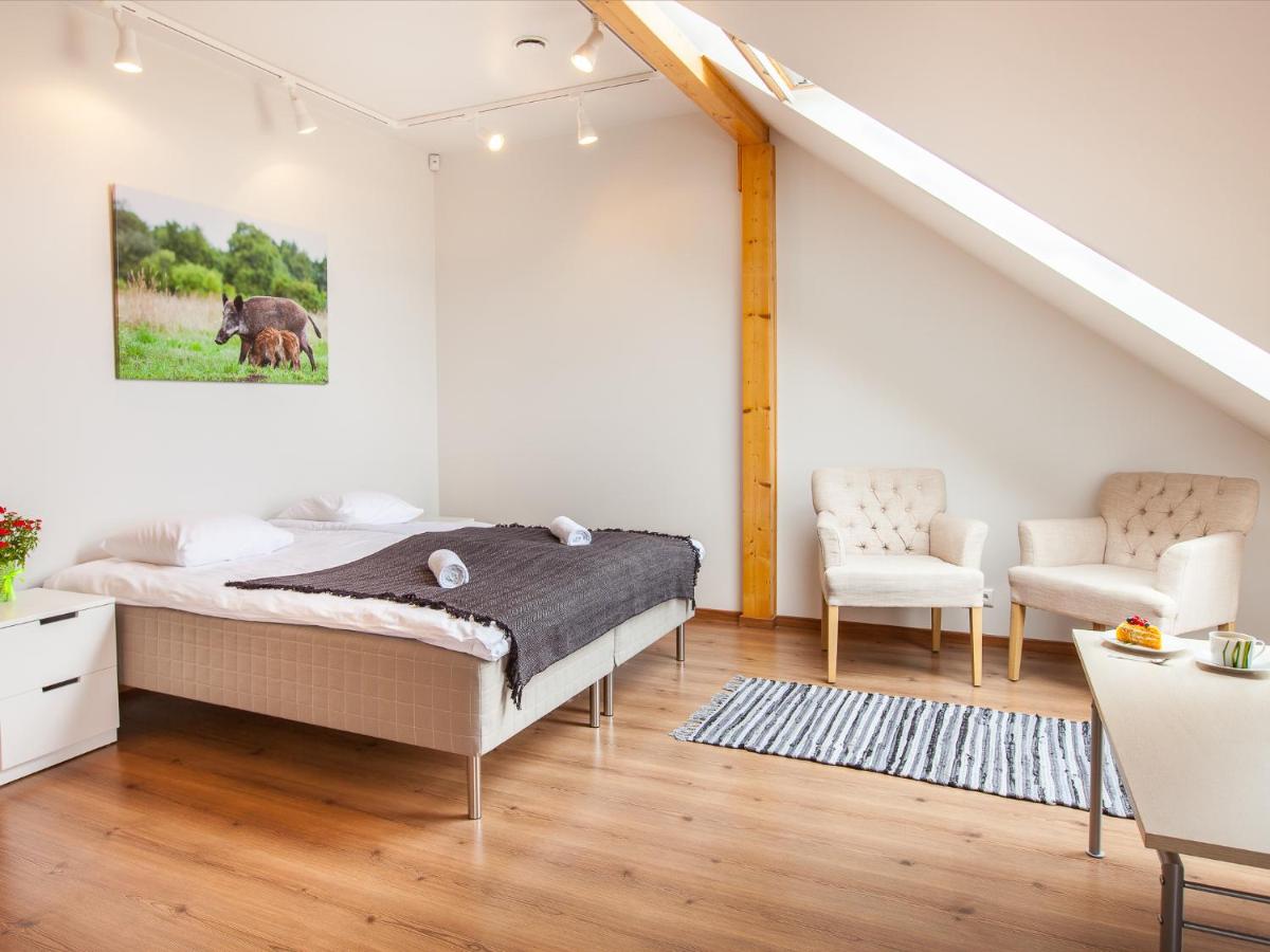 Harbor House Lõmala - Housity