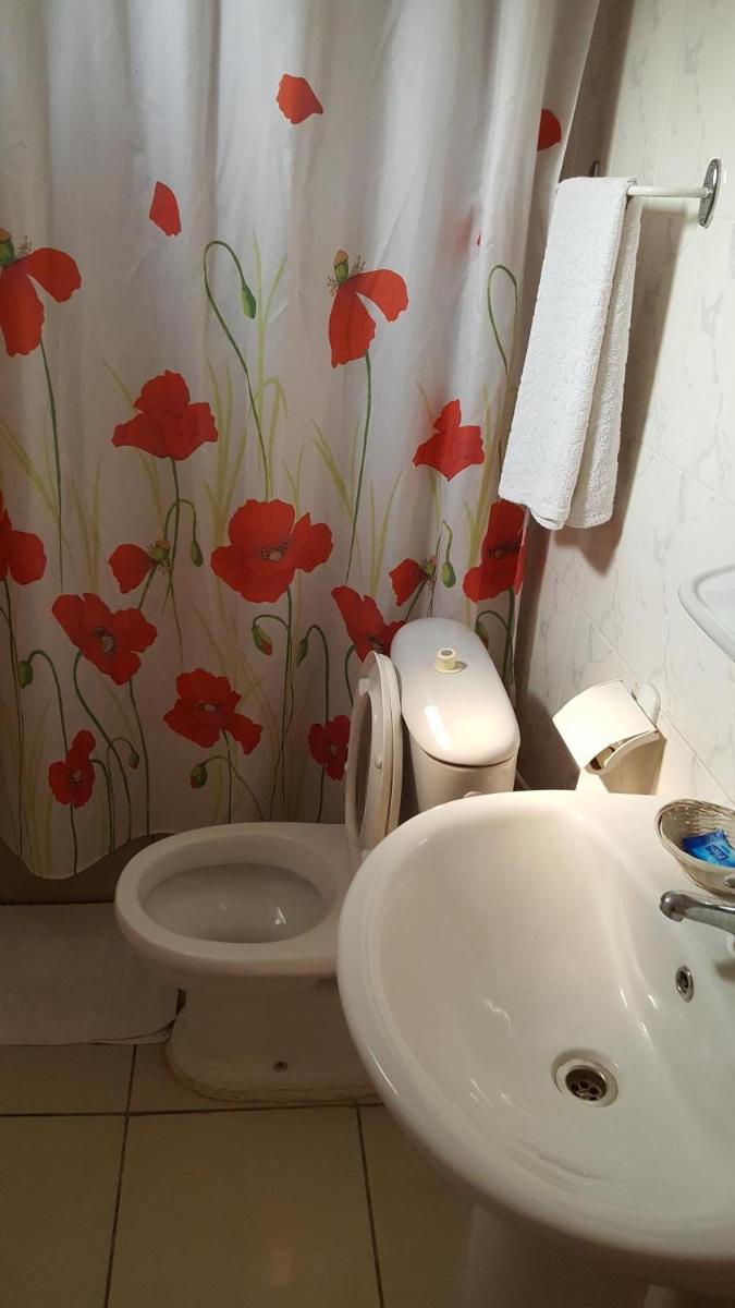 Résidence Saint-Jacques Brazzaville - Housity