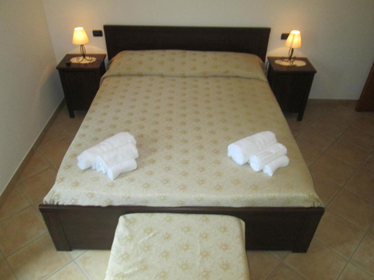 Suitetrails - B&B Sole del Pollino