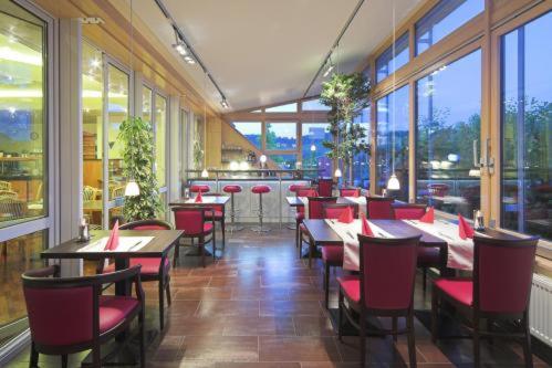 Main Hotel Eckert 3-Sterne Superior - Housity