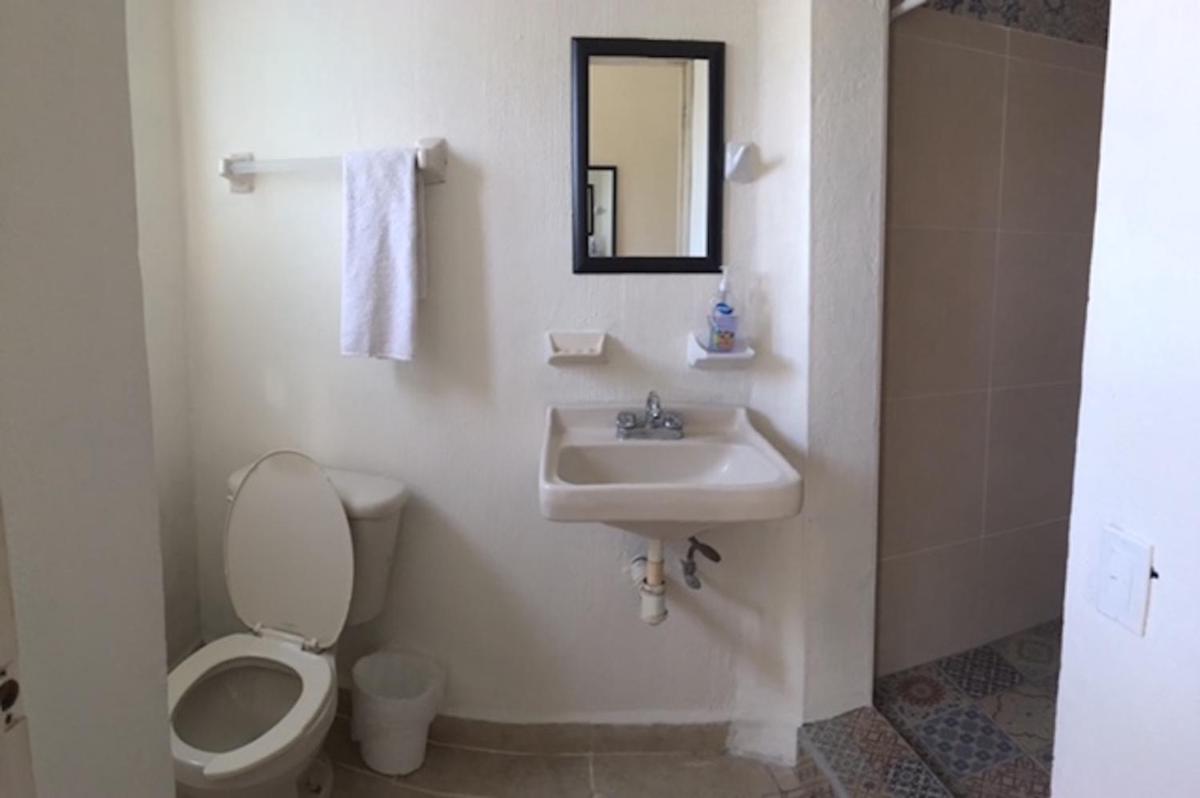 Suitetrails - Hostal Bucerias