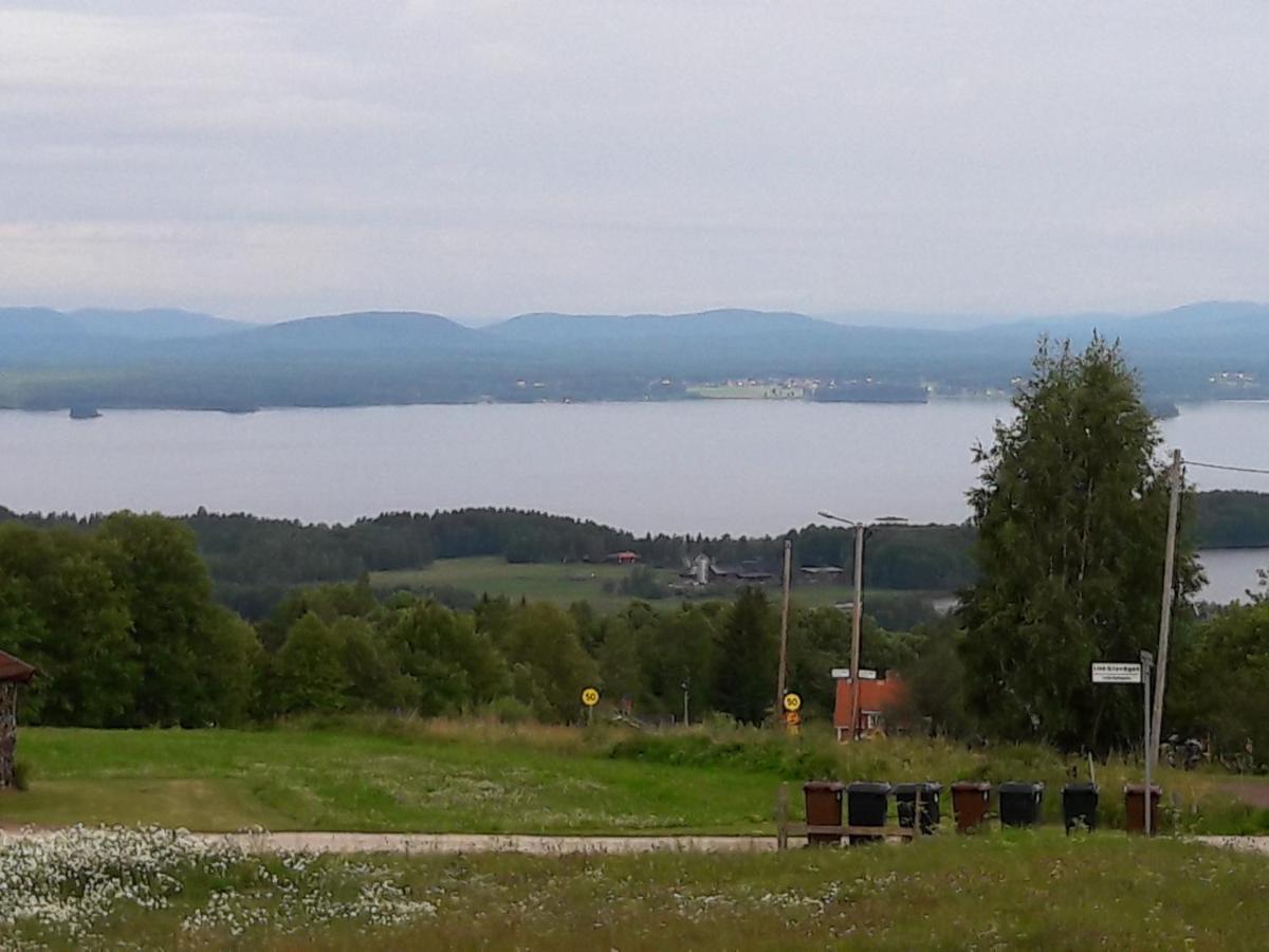 Orsastuguthyrning-Digerberget - Housity