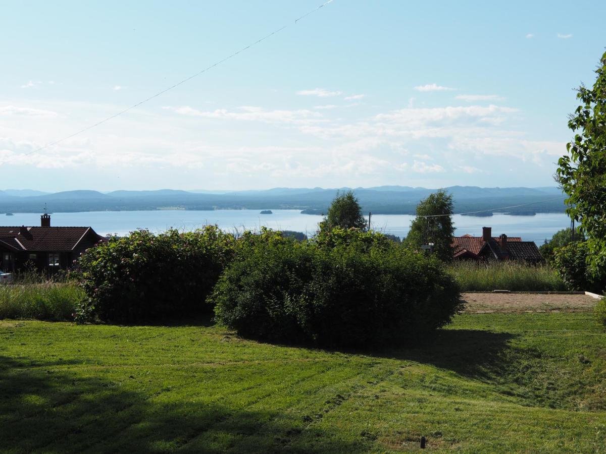 Orsastuguthyrning-Digerberget - Housity