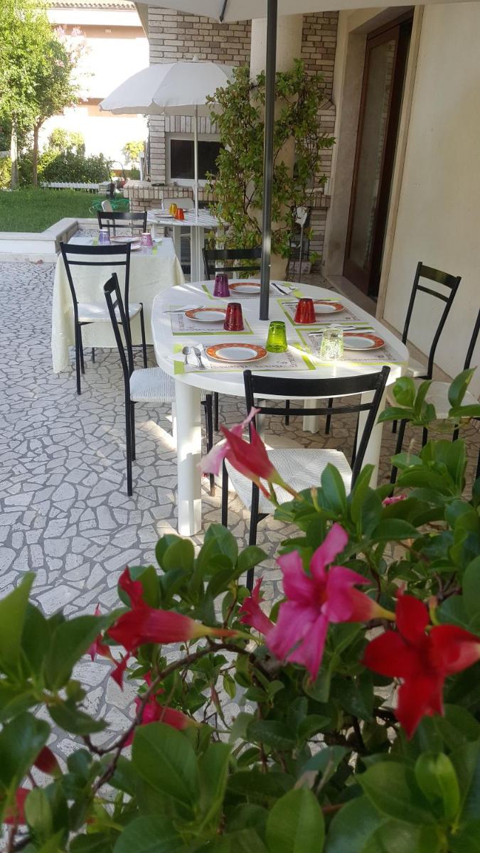 Villa Gioia Rooms - Housity