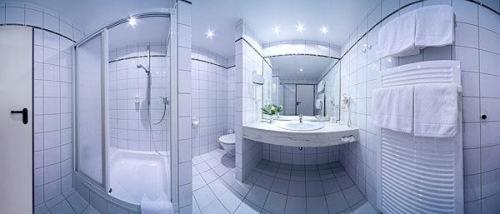 Main Hotel Eckert 3-Sterne Superior - Housity