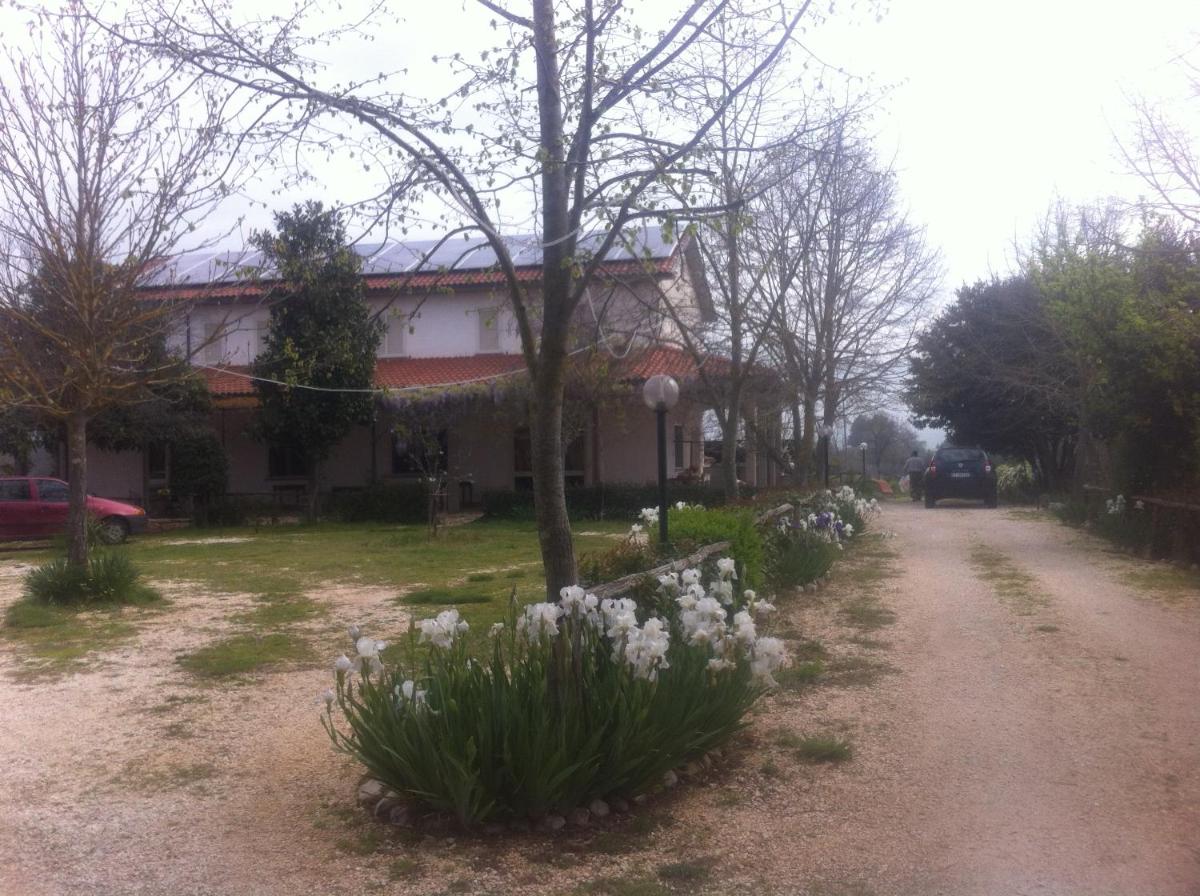 Agriturismo le madonnelle - Housity