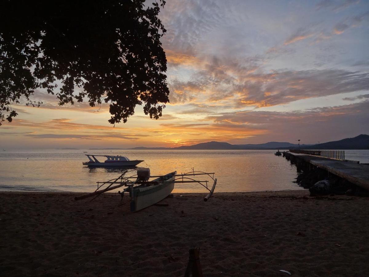 Arto Moro Bunaken - Housity
