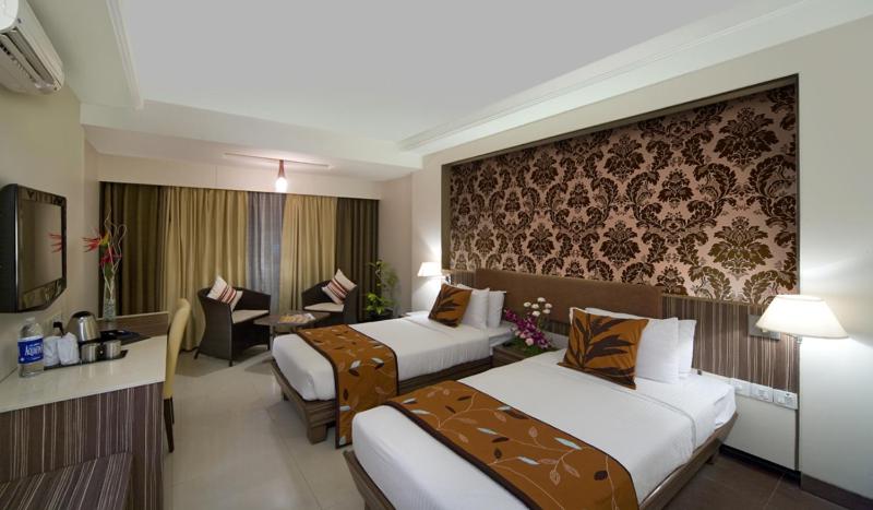 Kapila Business Hotel - Housity