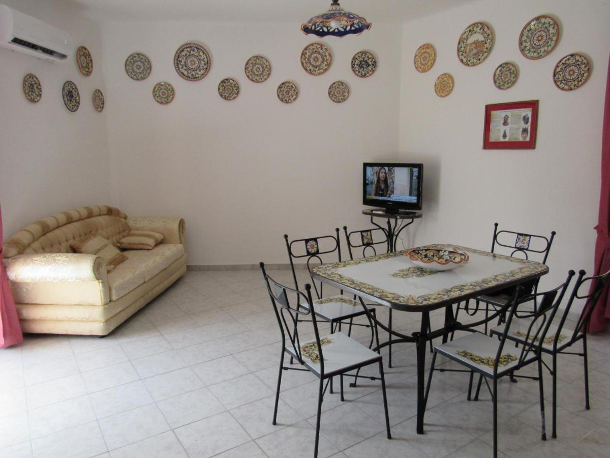 Casa del Barocco Caltagirone - Housity