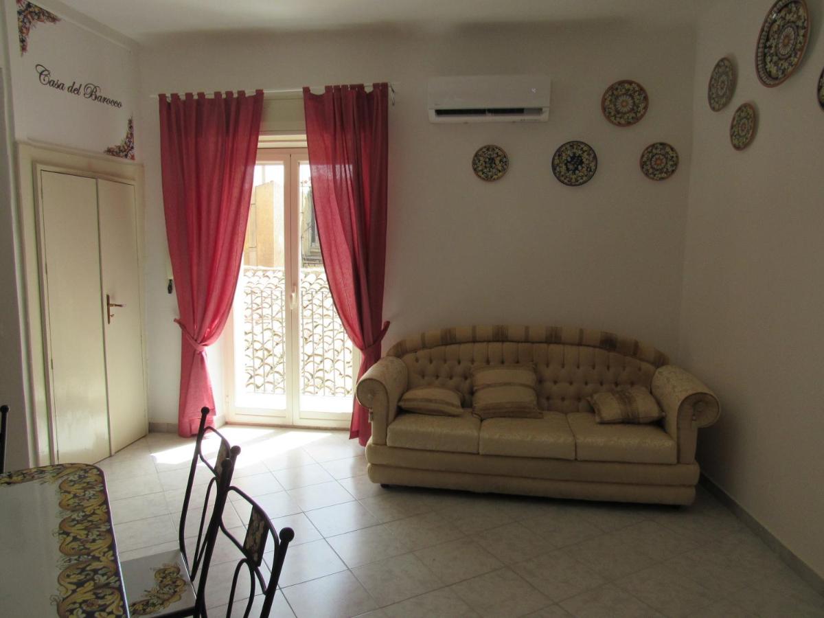 Casa del Barocco Caltagirone - Housity