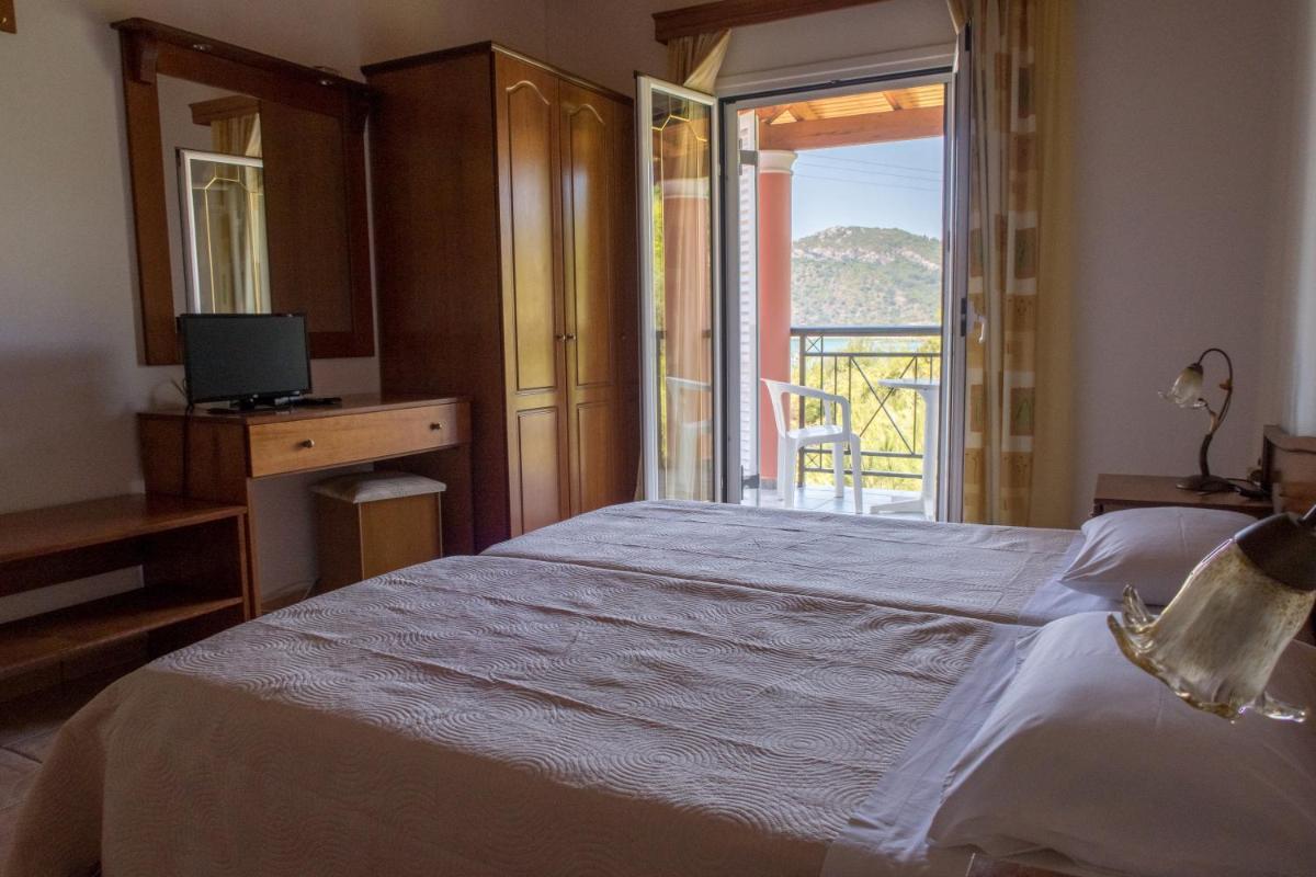 Suitetrails - Maria Apartments
