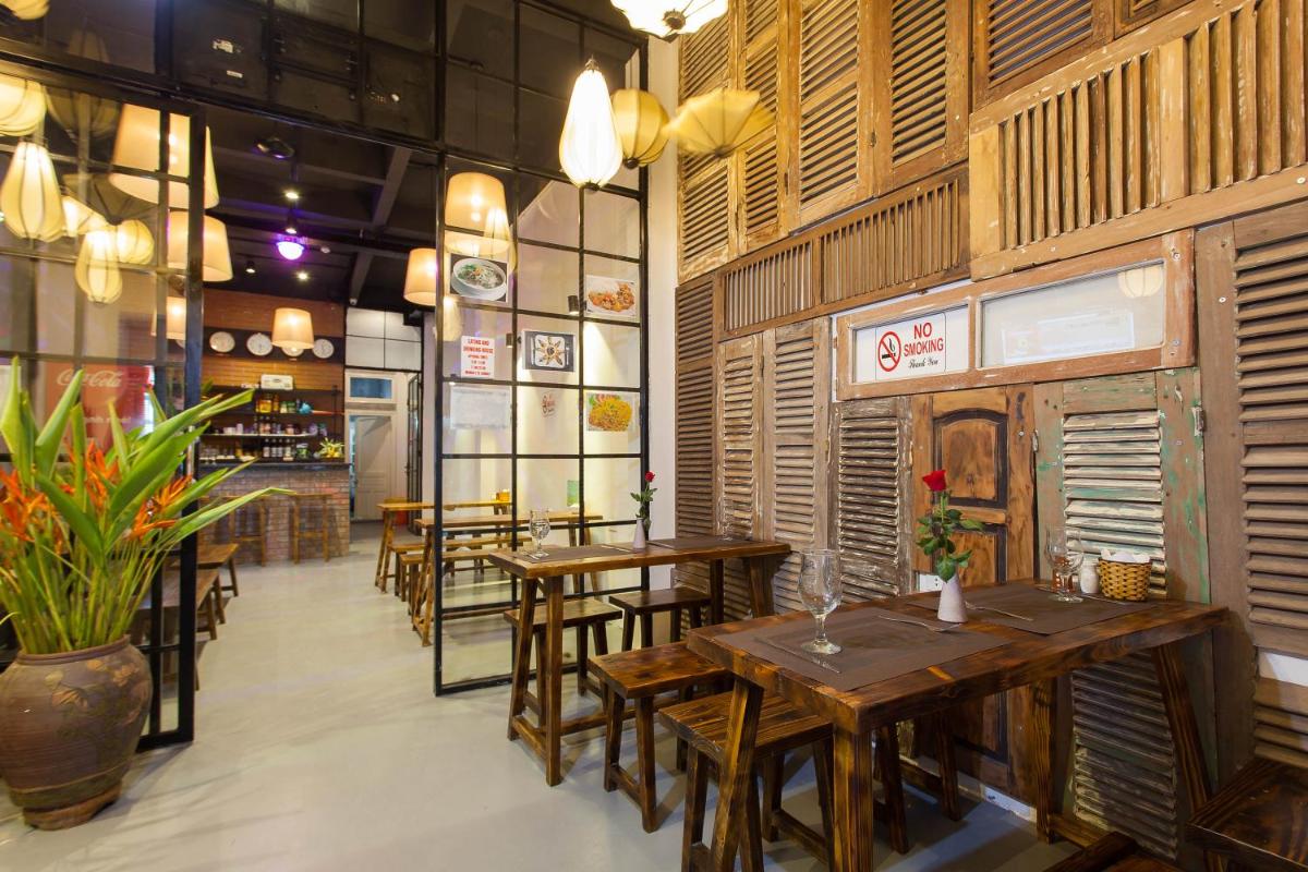 Luxury Backpakers Hotel - Housity