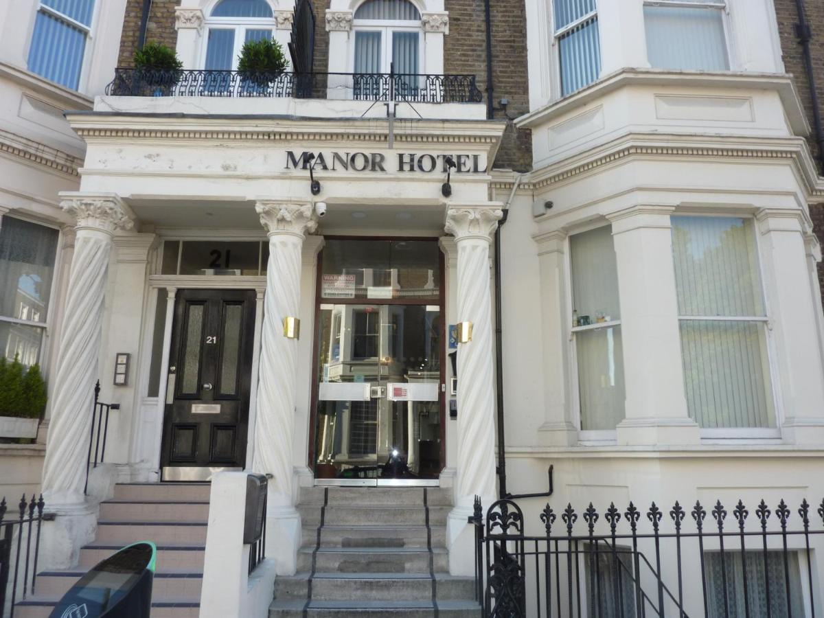 Manor Hotel - Housity