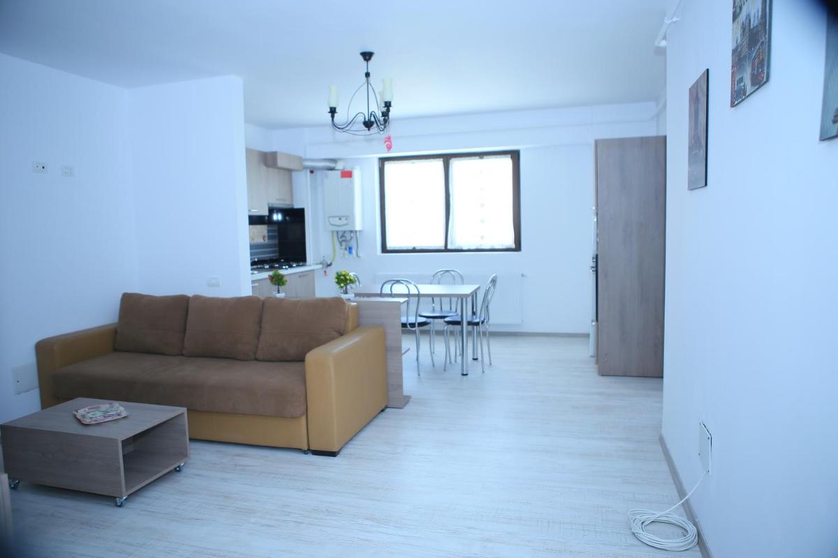 Suitetrails - RCC Apartaments