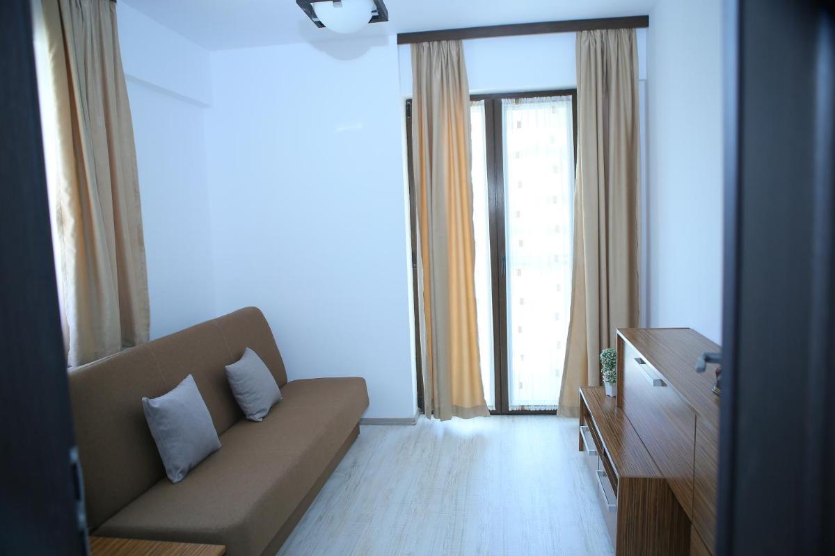 Suitetrails - RCC Apartaments