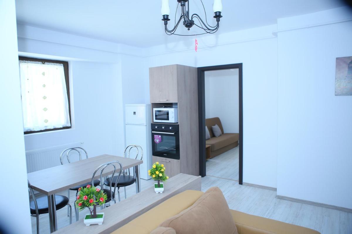 Suitetrails - RCC Apartaments
