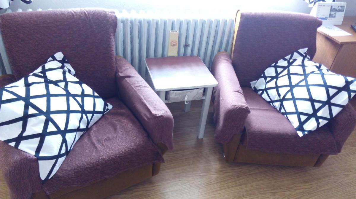 Vejminek U Drahušky Mcely - Housity