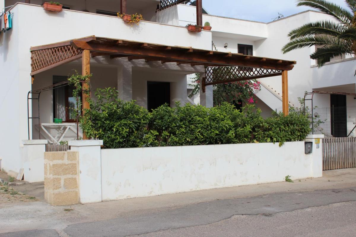 Appartamento Salvia - Housity