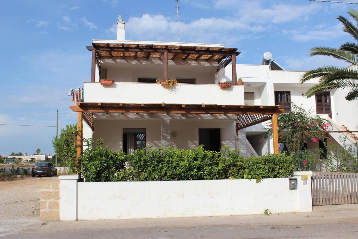 Appartamento Salvia - Housity
