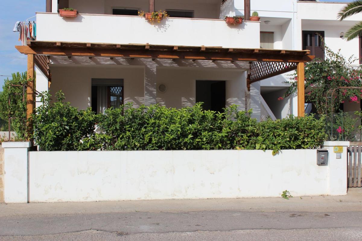 Appartamento Salvia - Housity