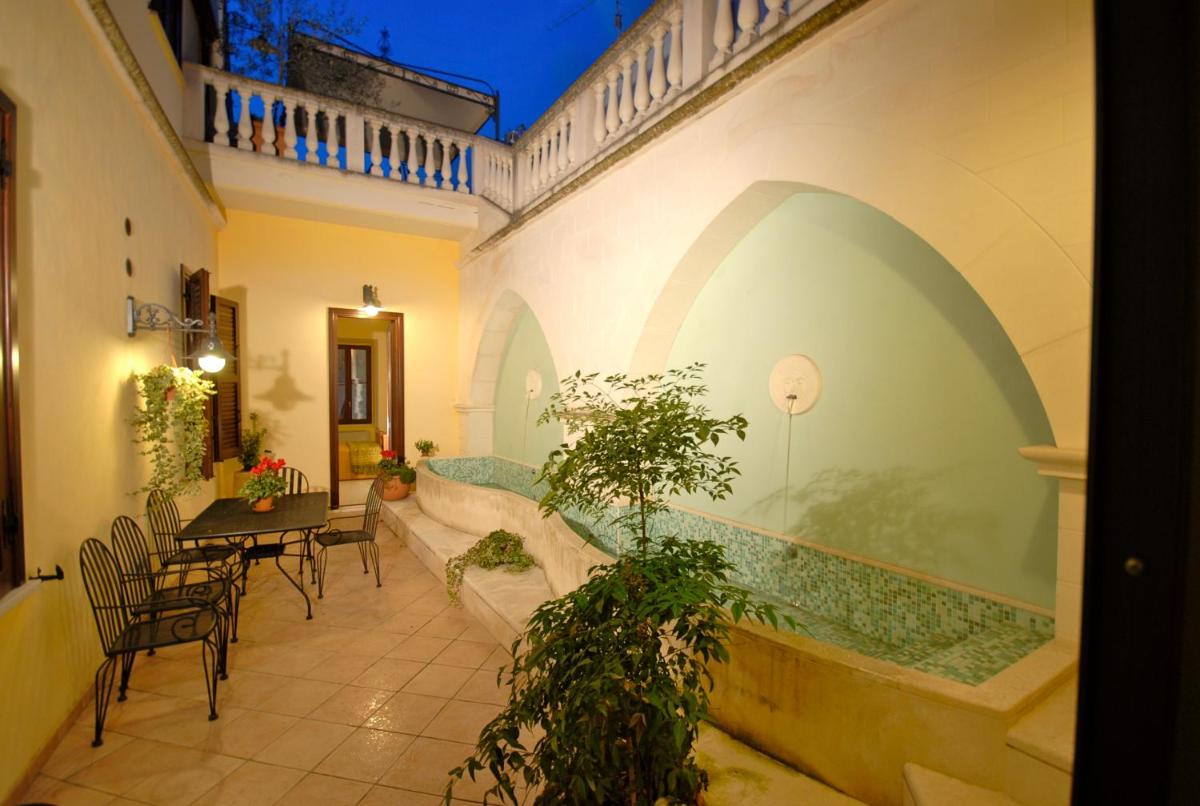 Sei Stelle - Housity