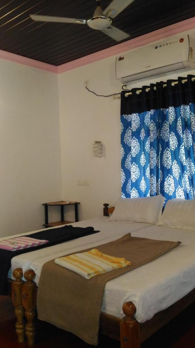 Marari Babu Homestay - Housity