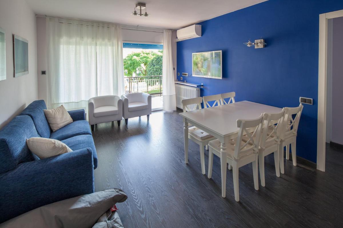 SitgesBlues, 250 m beach , big terrace - Hizvo
