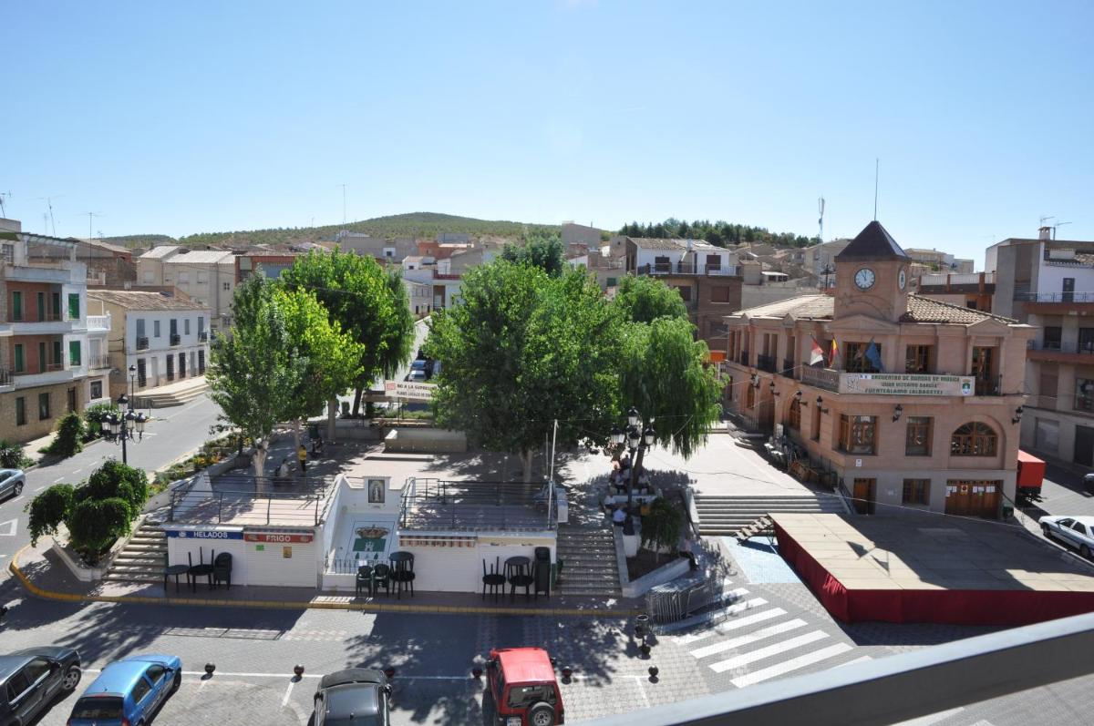 Hostal Central - Housity