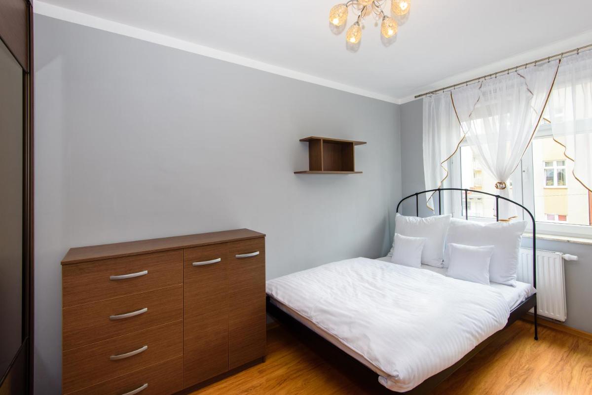 Suitetrails - Supreme Apartments Ściegiennego
