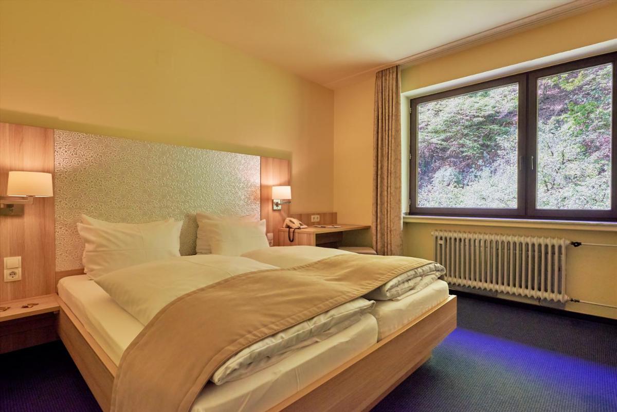 Moselromantik Hotel Weissmühle - Housity