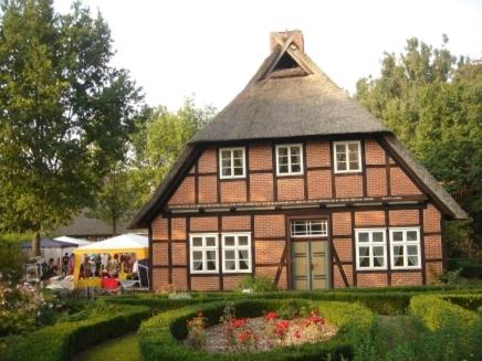 Neuenkirchener Hof - Housity