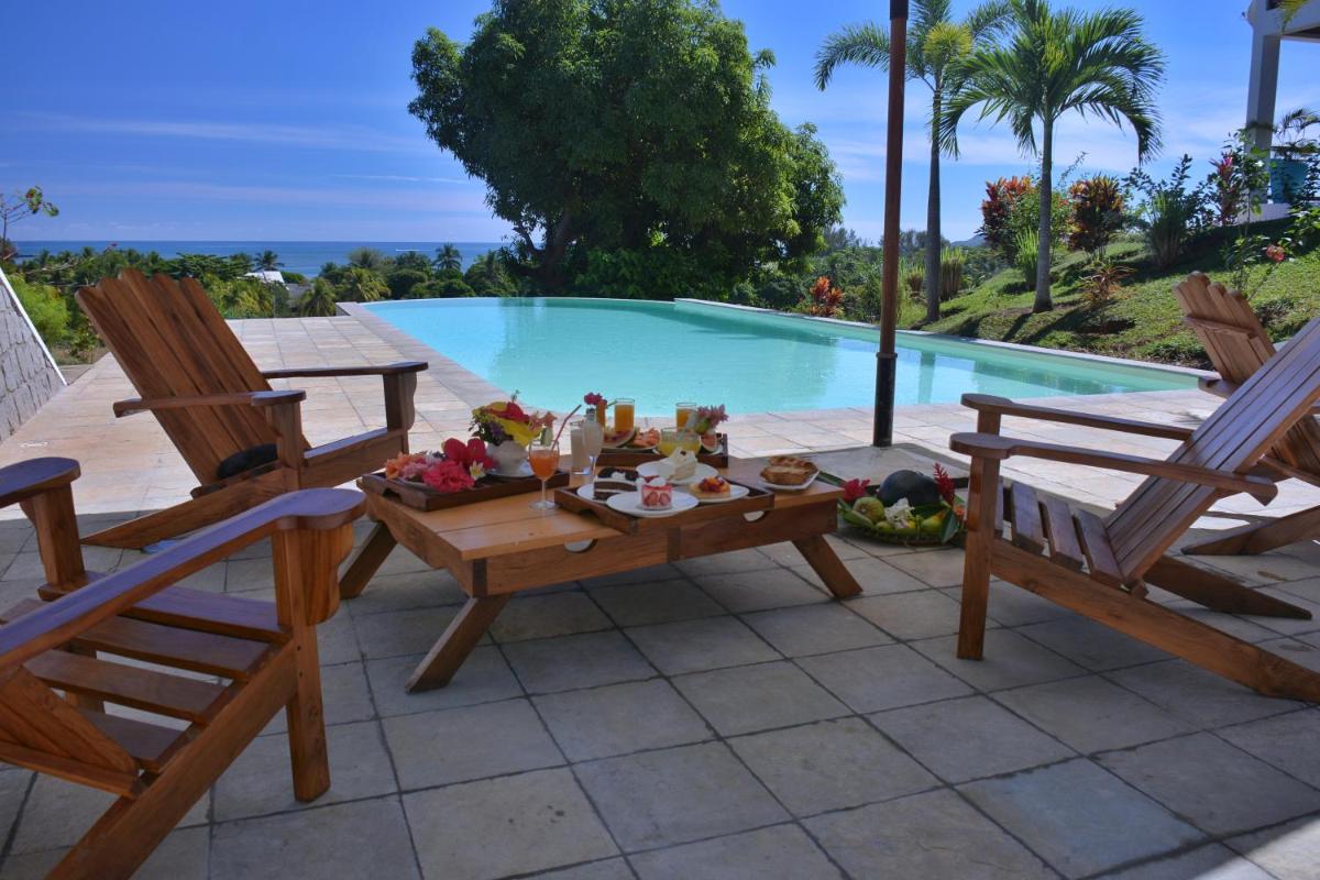 Hotel Mahita Tsara - Housity