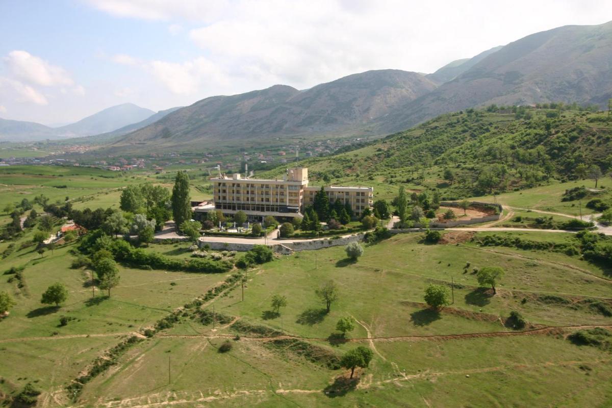 Suitetrails - Hotel Kristal