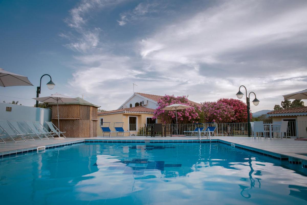 Residence Verde Mare Official Site - Housity